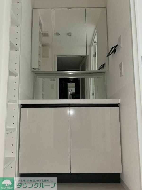 ベルグレード浅草DUEの物件内観写真