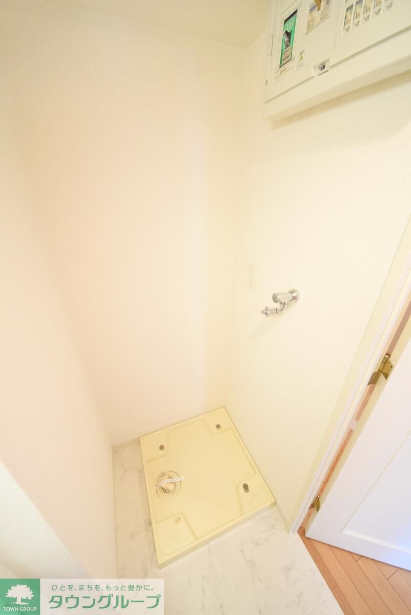 レジディア神田東の物件内観写真