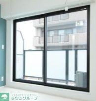 エストゥルースプラス押上の物件内観写真