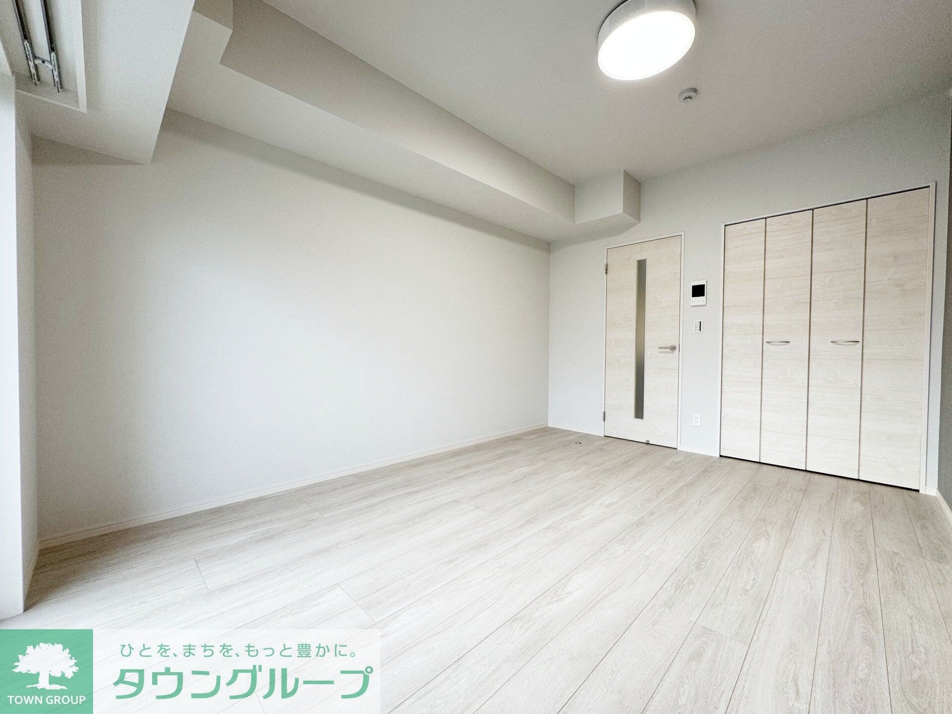 GRAN PASEO 谷在家の物件内観写真