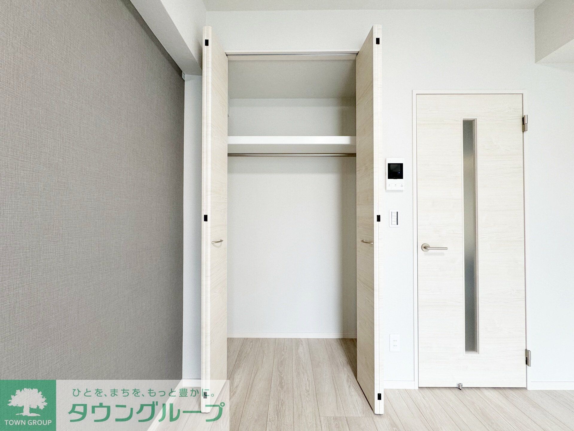 GRAN PASEO 谷在家の物件内観写真