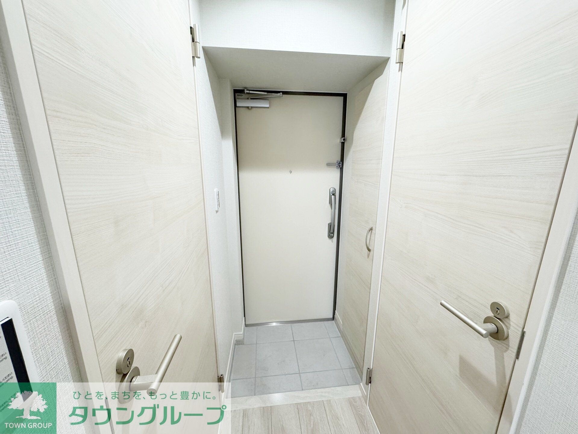 GRAN PASEO 谷在家の物件内観写真