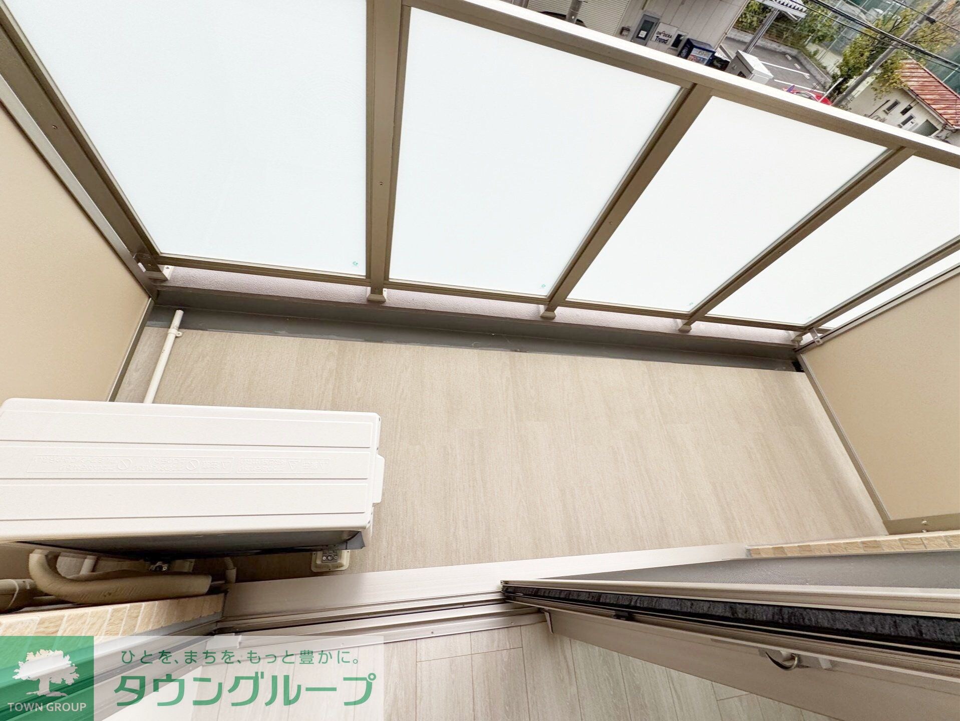 GRAN PASEO 谷在家の物件内観写真