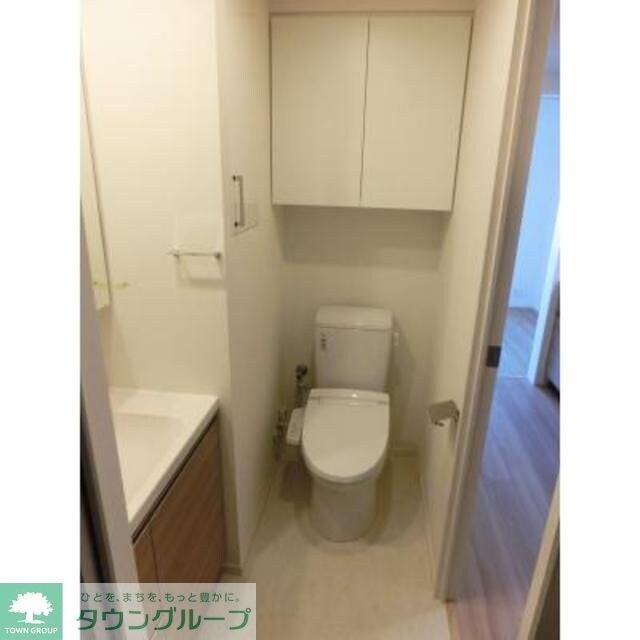 パークアクシス上野三丁目の物件内観写真