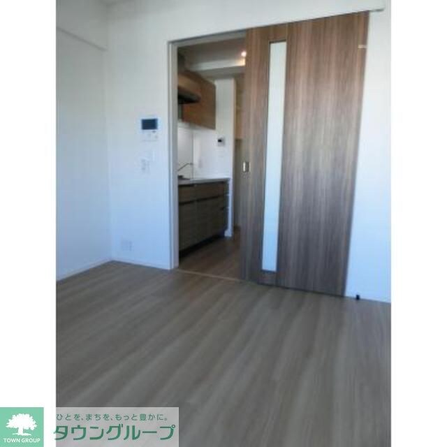 パークアクシス上野三丁目の物件内観写真