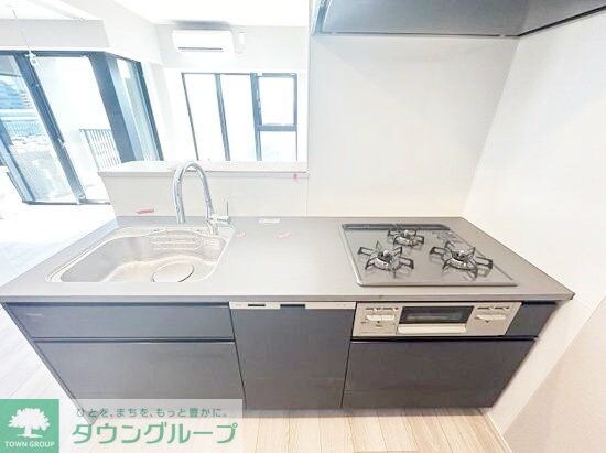 GRAN PASEO 広尾の物件内観写真