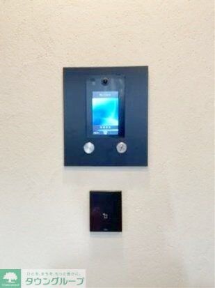 GRAN PASEO 広尾の物件内観写真