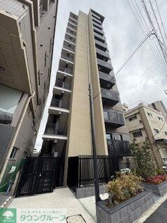 GRAN PASEO 広尾の物件内観写真