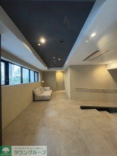 GRAN PASEO 広尾の物件内観写真