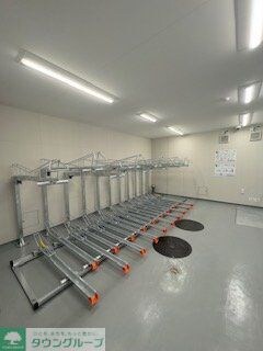 GRAN PASEO 広尾の物件内観写真