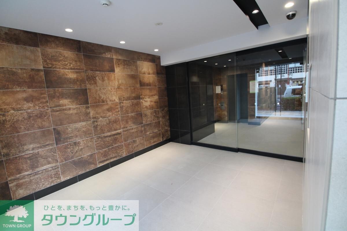 ルフレプレミアム押上イーストの物件内観写真