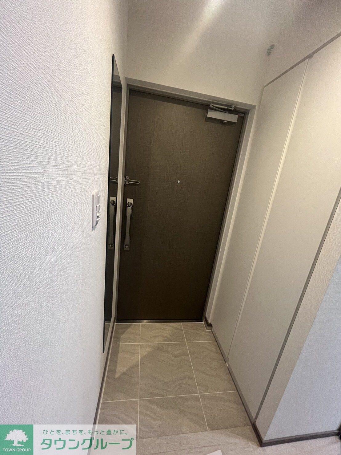 アイル押上ノースの物件内観写真