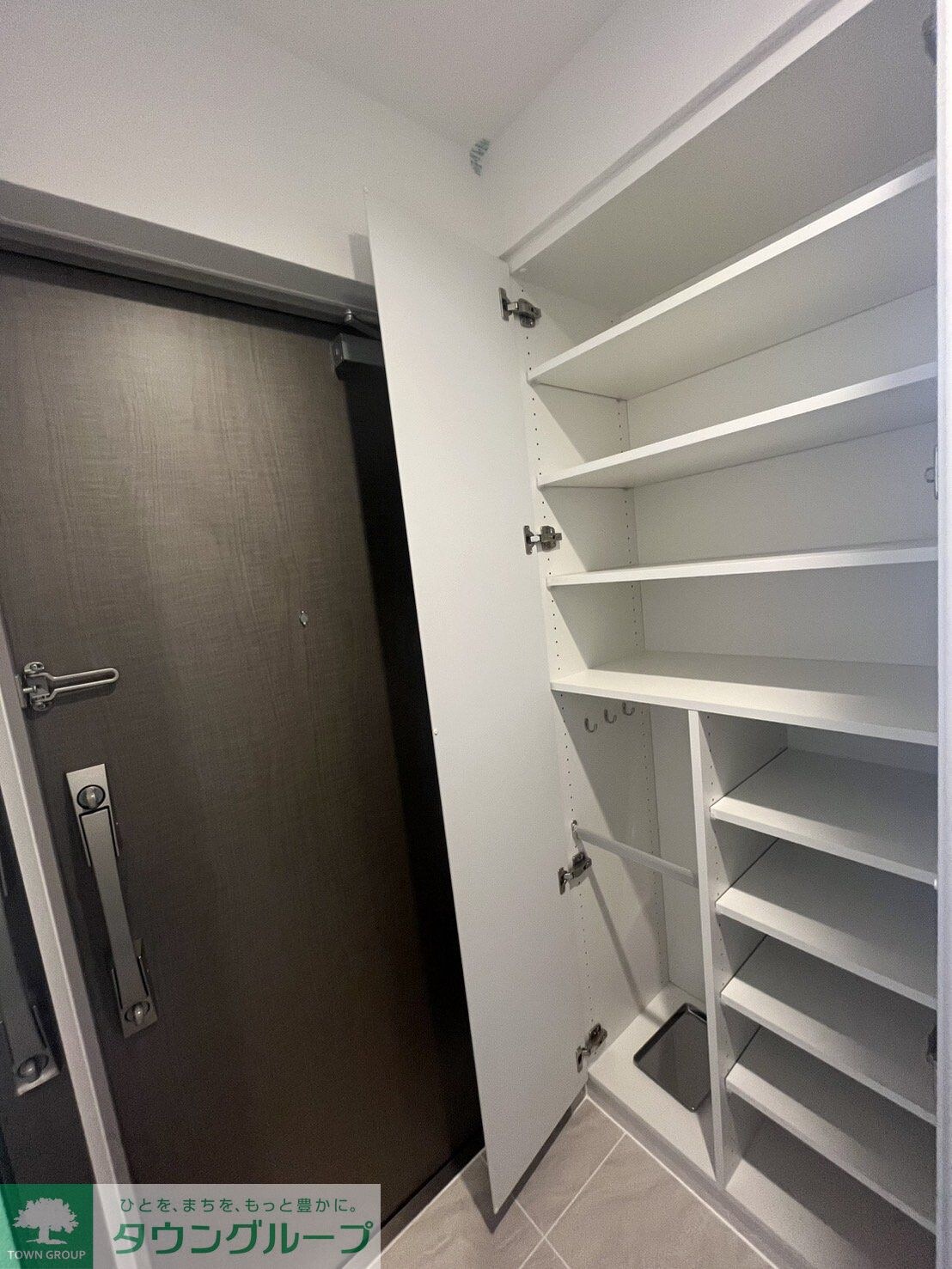 アイル押上ノースの物件内観写真