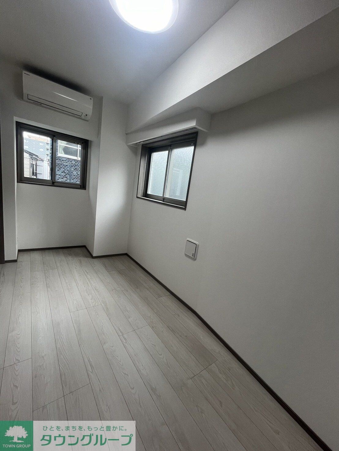 アイル押上ノースの物件内観写真