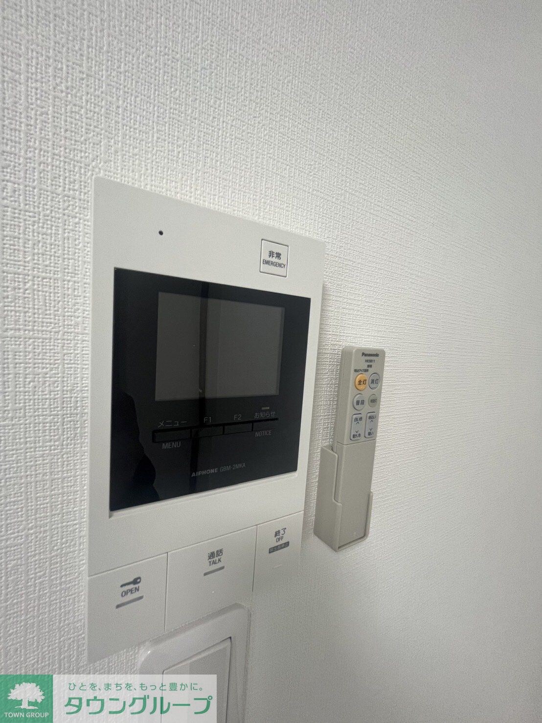 アイル押上ノースの物件内観写真