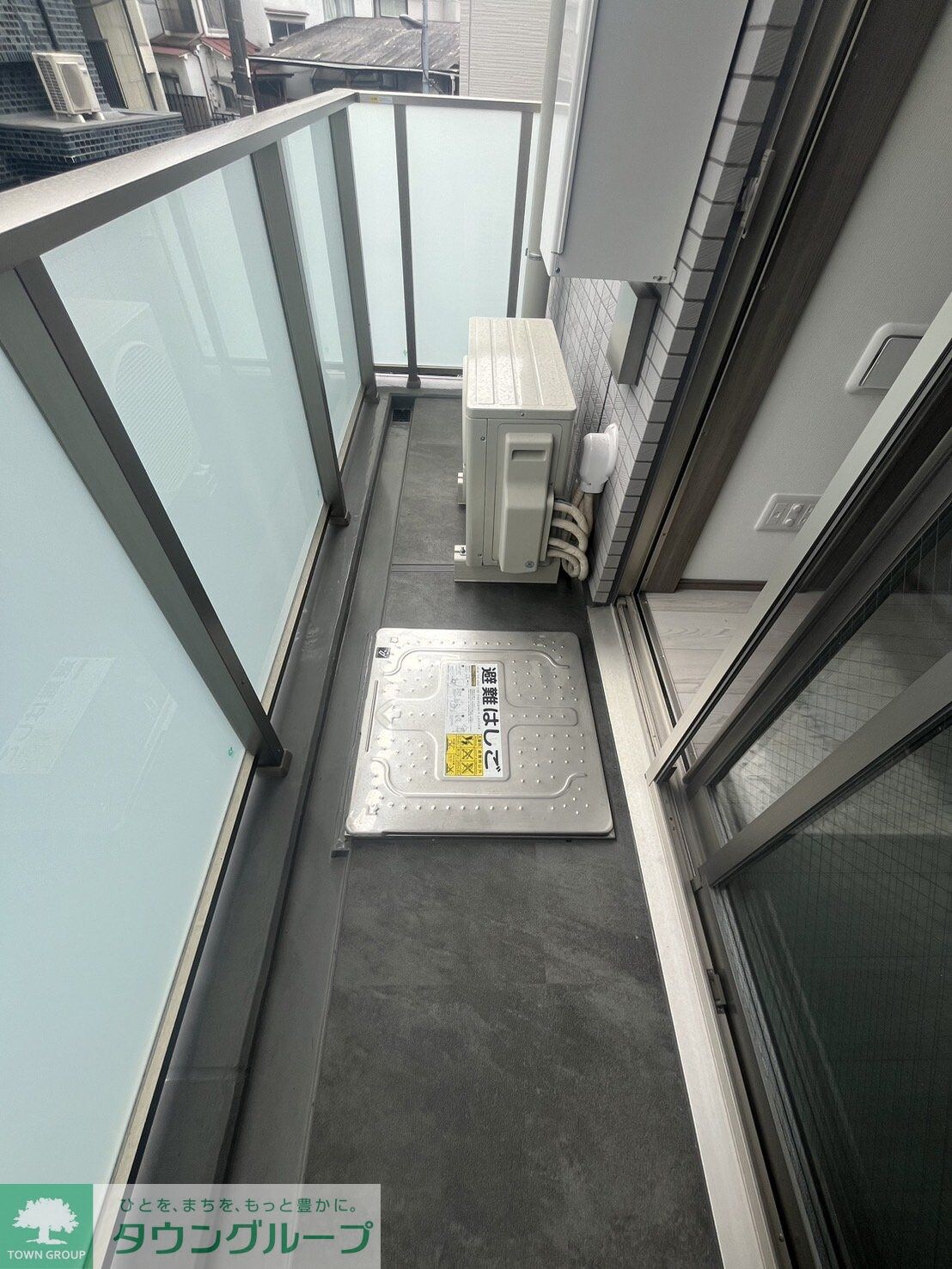 アイル押上ノースの物件内観写真