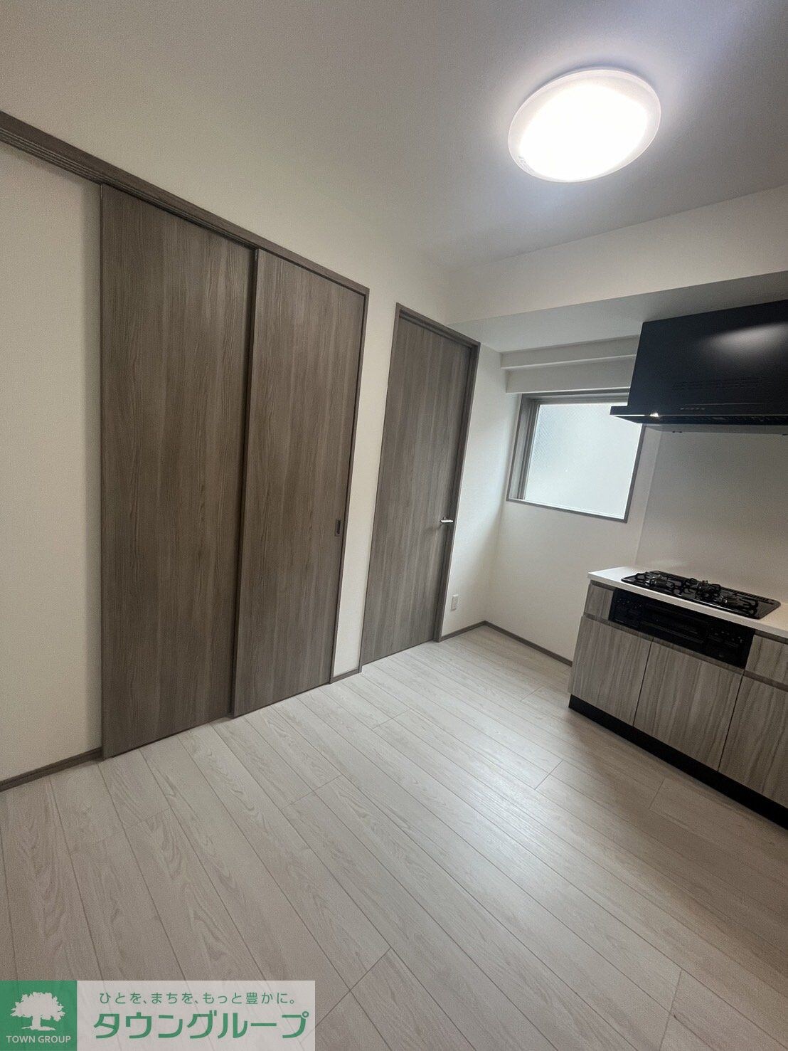 アイル押上ノースの物件内観写真