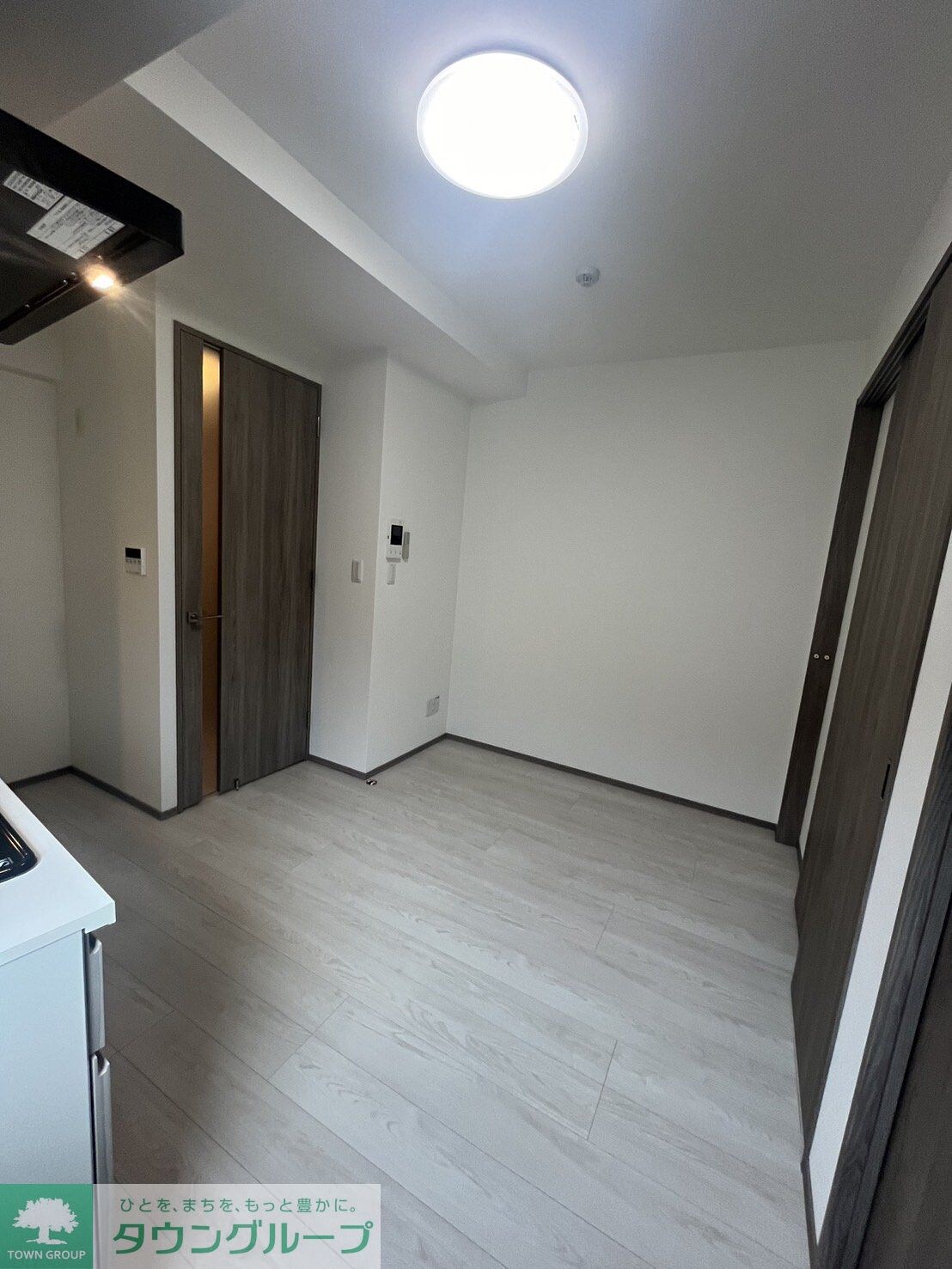 アイル押上ノースの物件内観写真