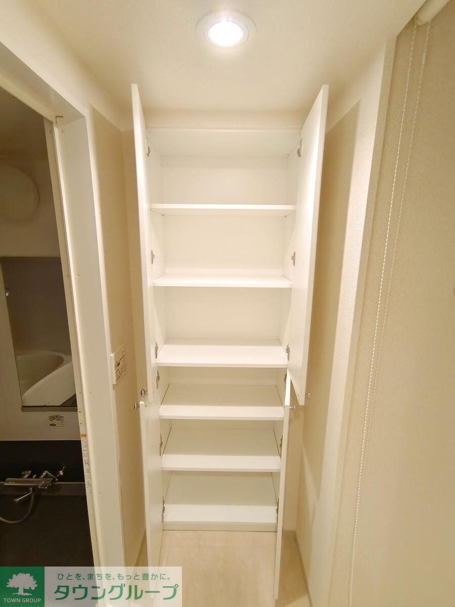 CITY SPIRE 半蔵門の物件内観写真