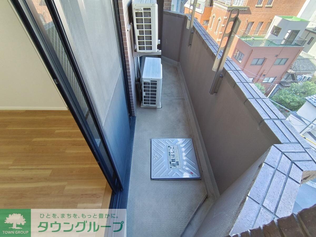 CITY SPIRE 半蔵門の物件内観写真