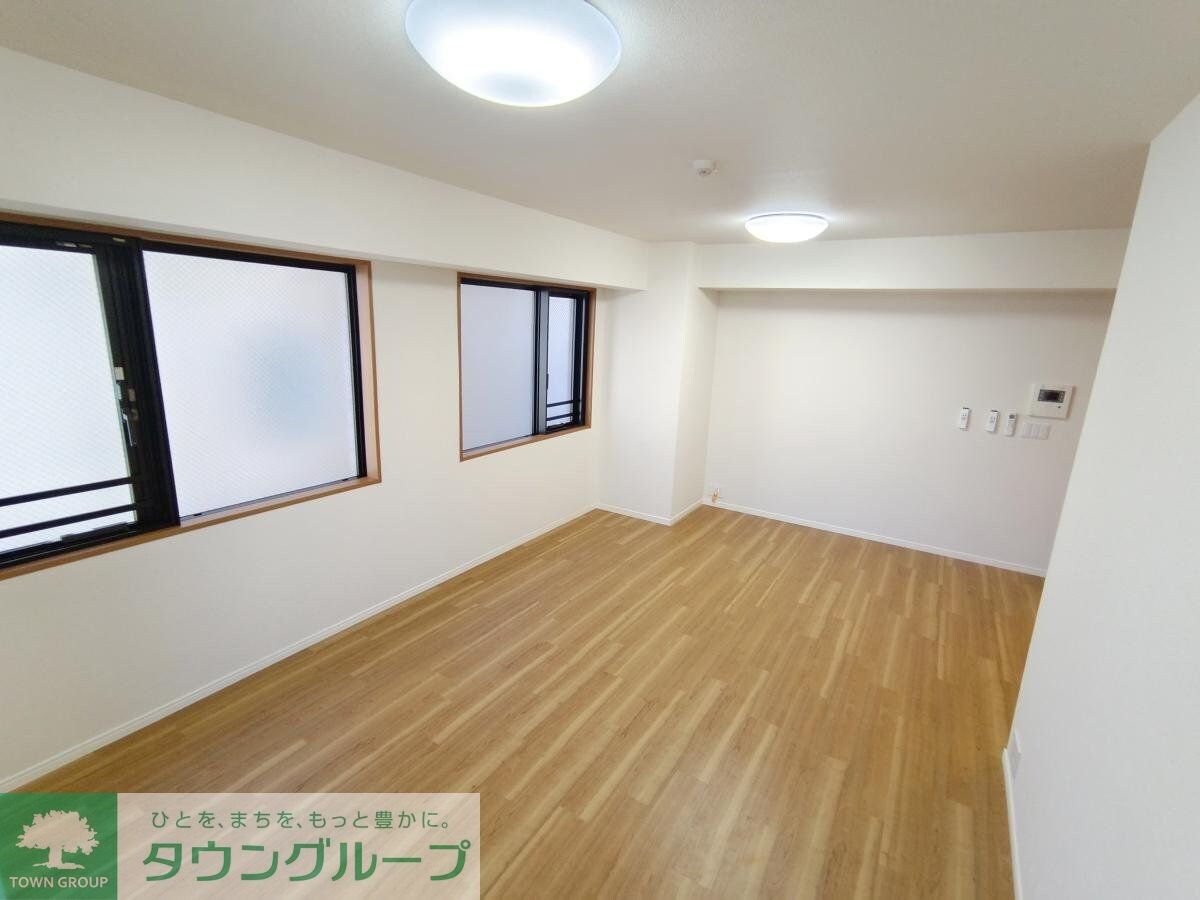 CITY SPIRE 半蔵門の物件内観写真