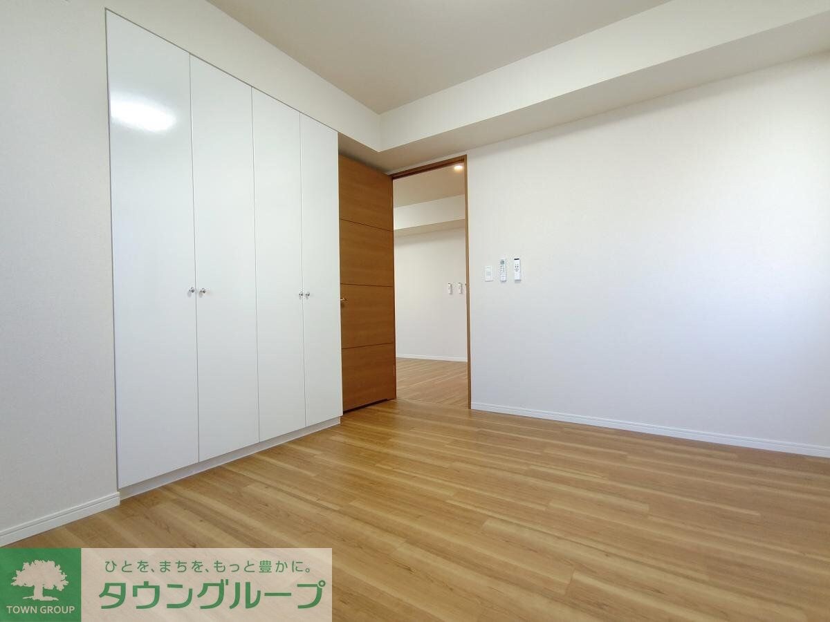 CITY SPIRE 半蔵門の物件内観写真