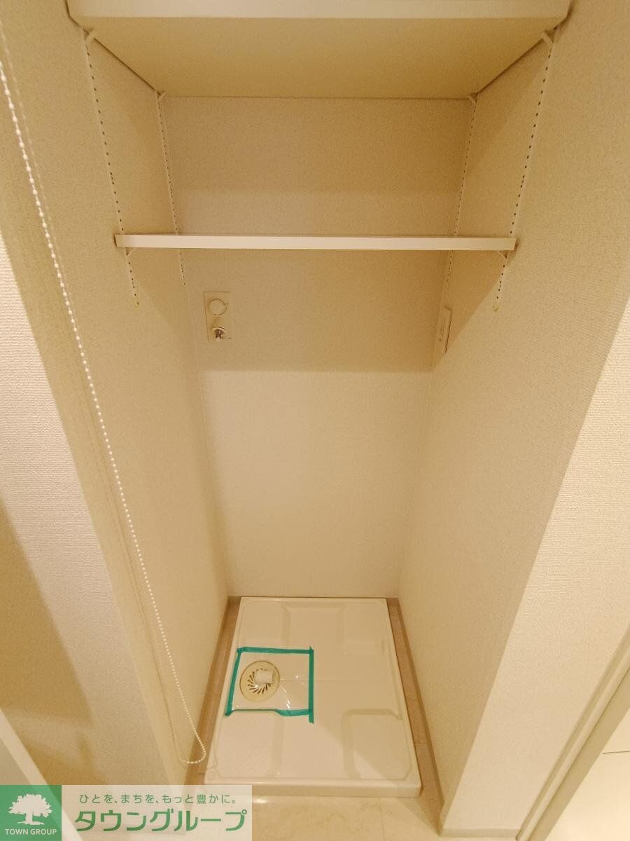 CITY SPIRE 半蔵門の物件内観写真