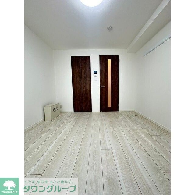 エクセラン西尾久Eastの物件内観写真