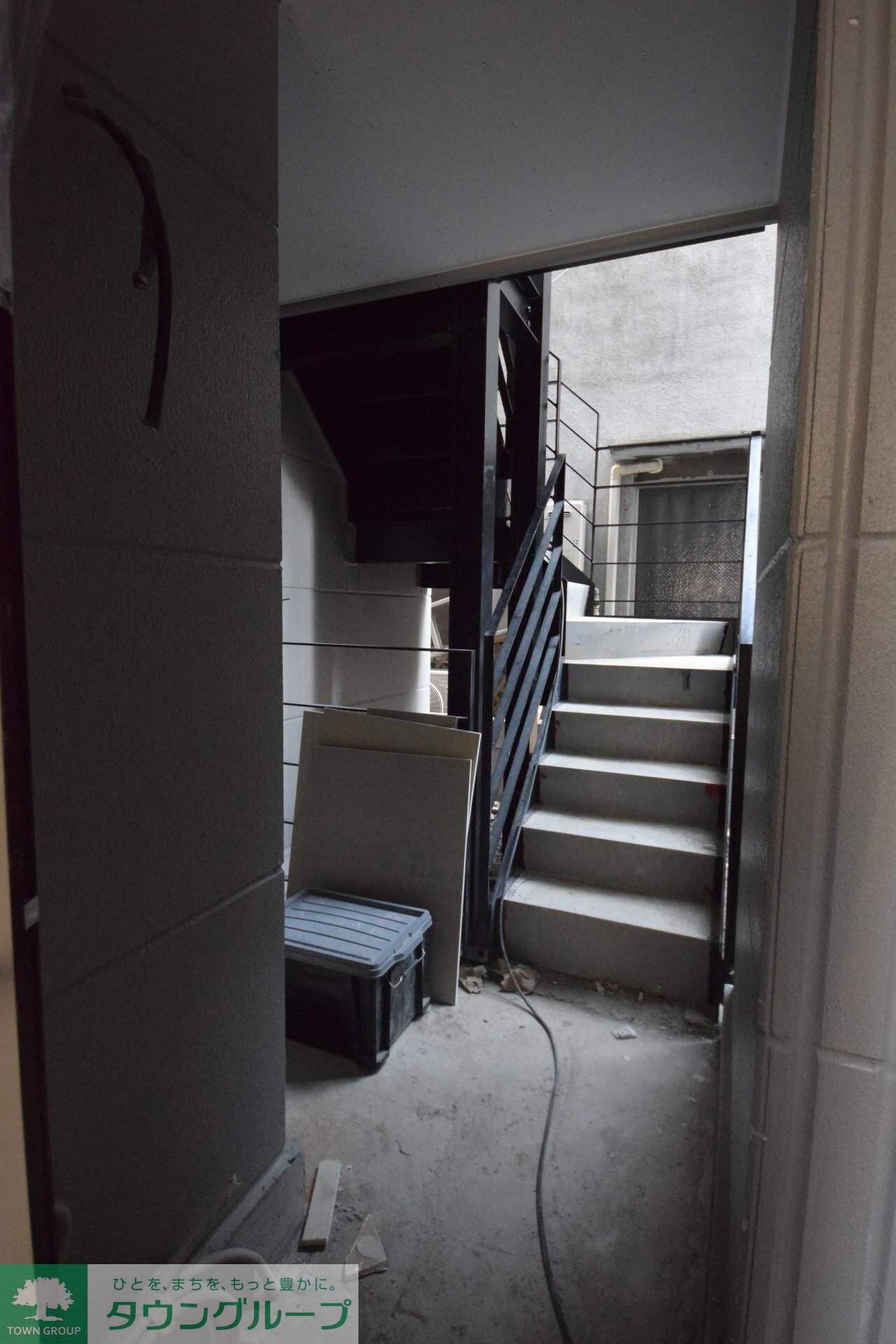 エクセラン西尾久Eastの物件内観写真