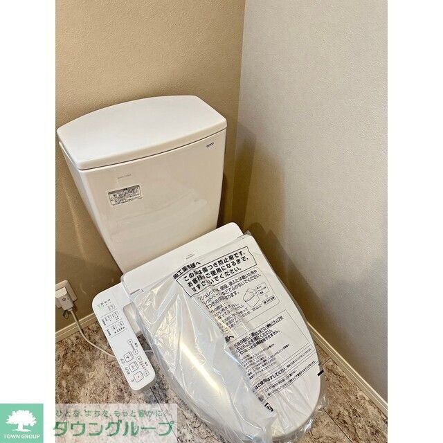 エクセラン西尾久Eastの物件内観写真