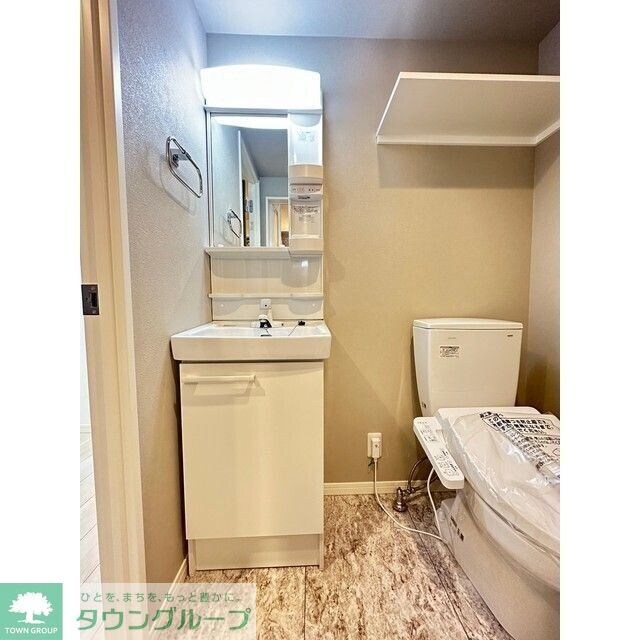 エクセラン西尾久Eastの物件内観写真