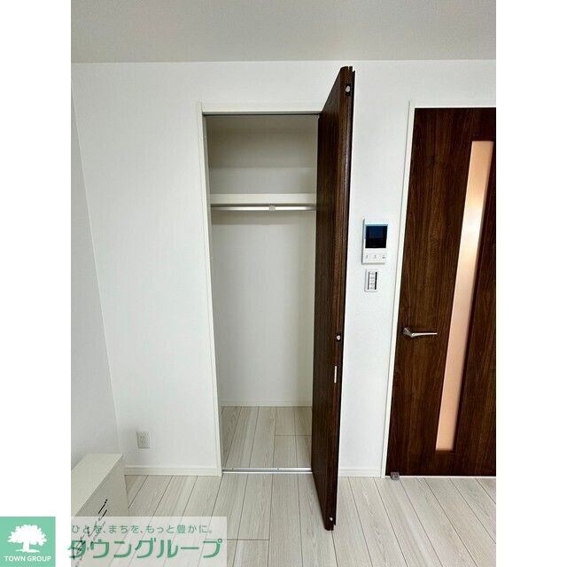 エクセラン西尾久Eastの物件内観写真