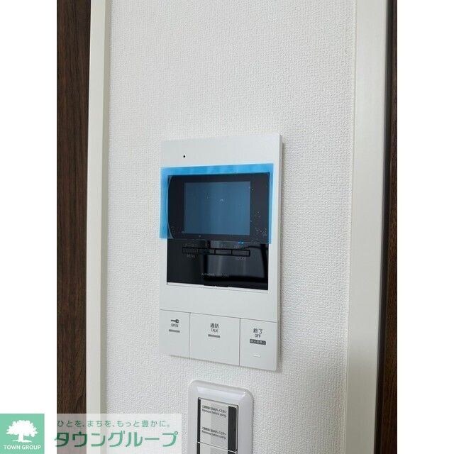 エクセラン西尾久Eastの物件内観写真