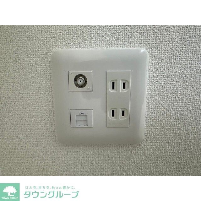 エクセラン西尾久Eastの物件内観写真