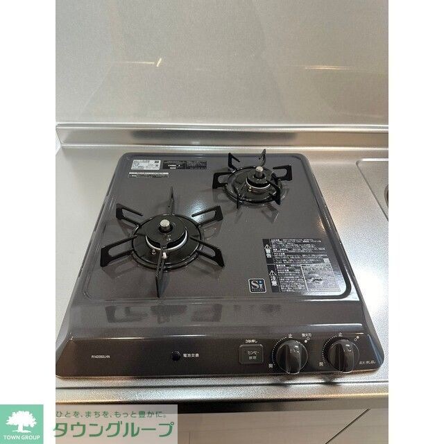 エクセラン西尾久Eastの物件内観写真