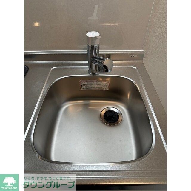 エクセラン西尾久Eastの物件内観写真