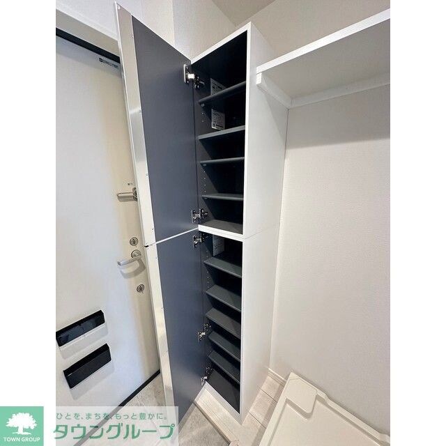 エクセラン西尾久Eastの物件内観写真