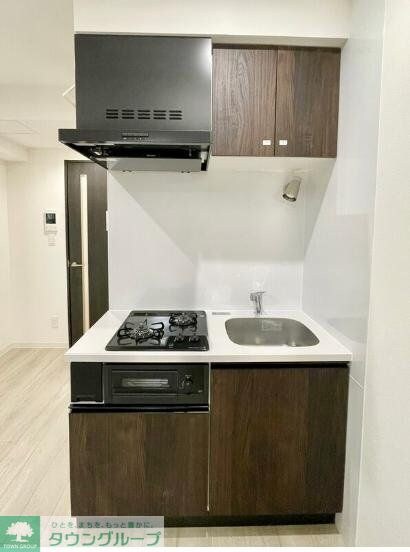 エストゥルースプラス三ノ輪の物件内観写真