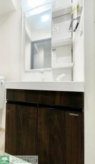 エストゥルースプラス三ノ輪の物件内観写真