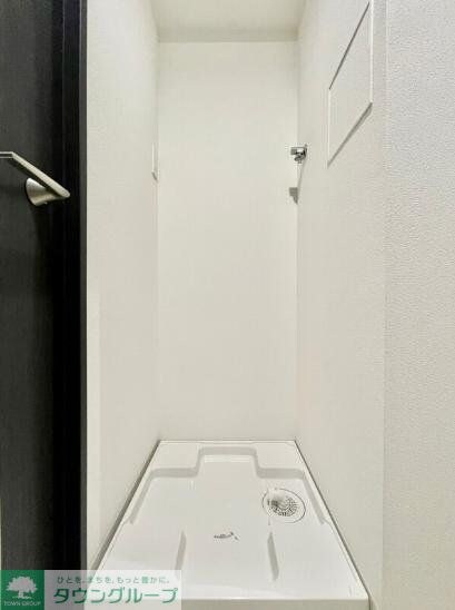 エストゥルースプラス三ノ輪の物件内観写真