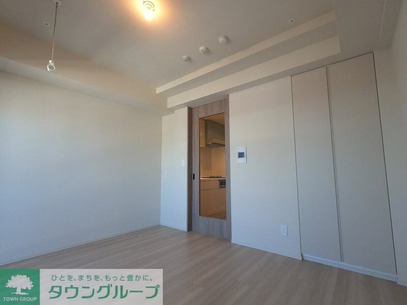 サンウッド錦糸町フラッツの物件内観写真