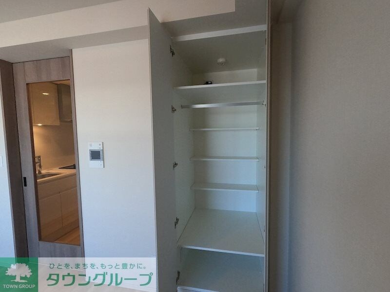 サンウッド錦糸町フラッツの物件内観写真