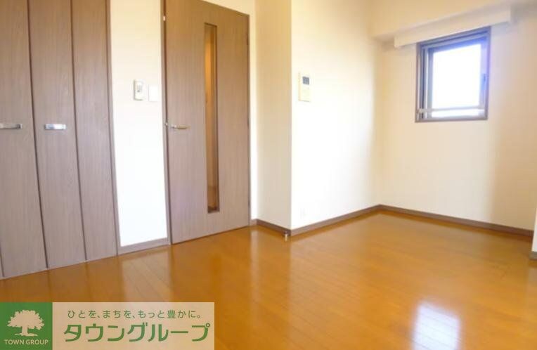 ドルチェ東京向島弐番館の物件内観写真