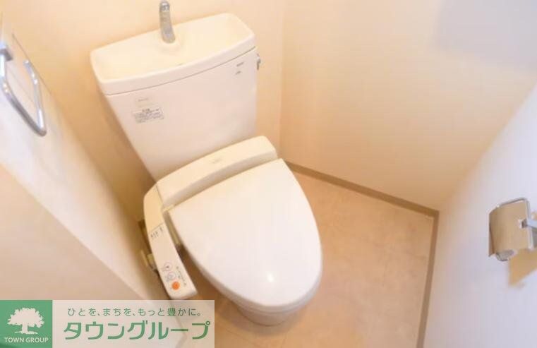 ドルチェ東京向島弐番館の物件内観写真