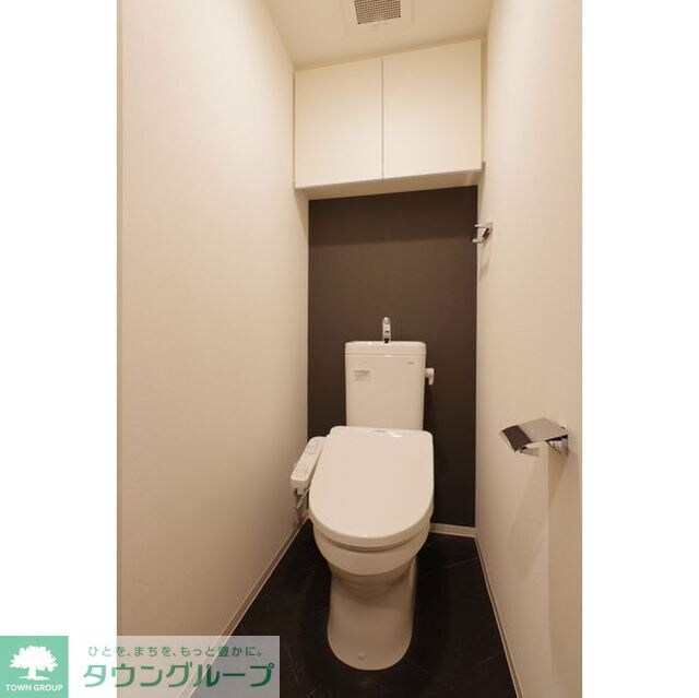 OPEN BLOOM SUMIDA YAHIROの物件内観写真