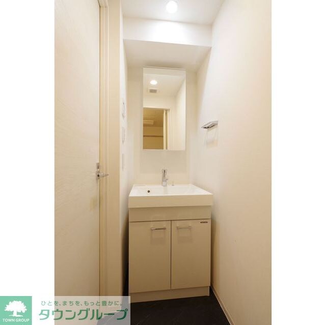 OPEN BLOOM SUMIDA YAHIROの物件内観写真