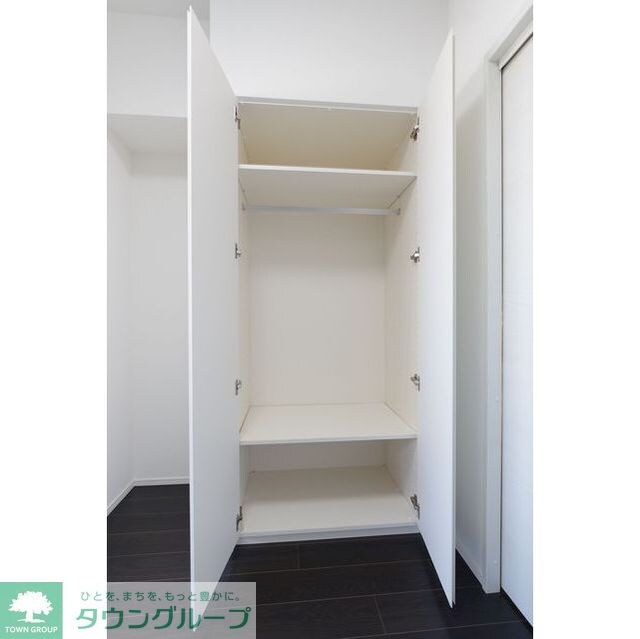 OPEN BLOOM SUMIDA YAHIROの物件内観写真