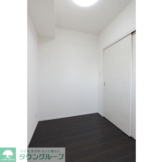 OPEN BLOOM SUMIDA YAHIROの物件内観写真