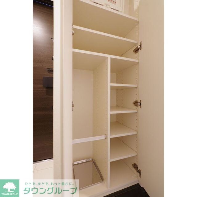 OPEN BLOOM SUMIDA YAHIROの物件内観写真