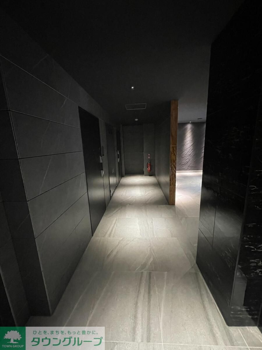 S-RESIDENCE押上Clairの物件内観写真